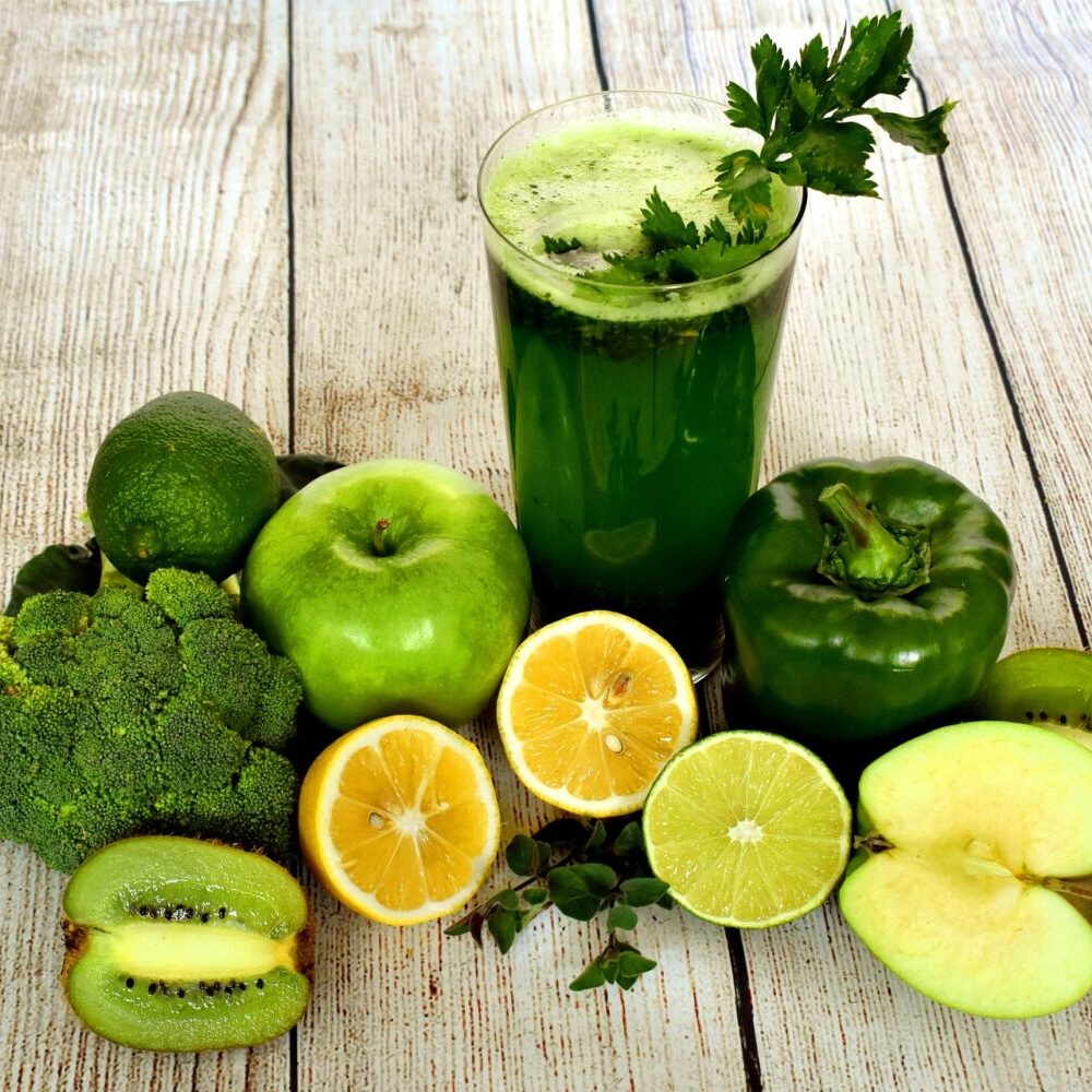 Alimentazione naturale, etica e sostenibile