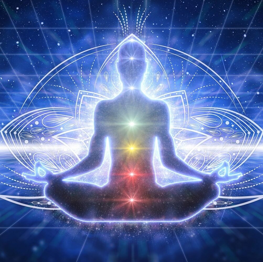 Meditazione per la guarigione